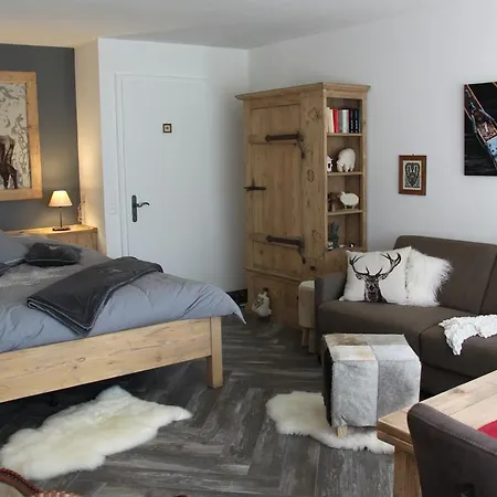 Au Chalet Suisse 洛伊克巴德